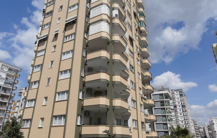 AŞİYAN Apt